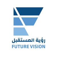 لوگوی رؤية المستقبل للتدريب الصحي | Future Vision