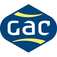 لوگوی GAC Group