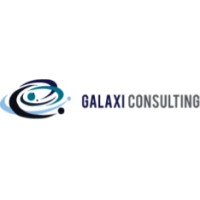 لوگوی Galaxi Consulting Group
