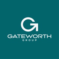 لوگوی Gateworth Group