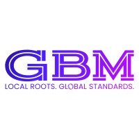 لوگوی GBM