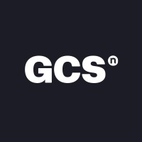 لوگوی GCS