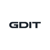 لوگوی General Dynamics Information Technology
