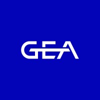لوگوی GEA Group