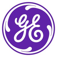 لوگوی GE HealthCare