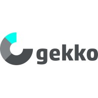 لوگوی gekko | applied drilling intelligence
