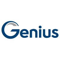 لوگوی Genius GmbH