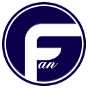 لوگوی ژن فن پیشرو طب | Genomefan