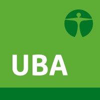 لوگوی Umweltbundesamt - German Environment Agency