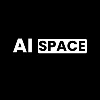 لوگوی AI Space