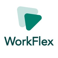 لوگوی WorkFlex