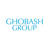 لوگوی Ghobash Group