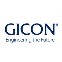 لوگوی GICON® Group