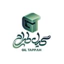 لوگوی گیل طراح | GilTarah