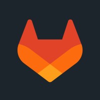 لوگوی GitLab