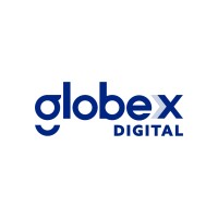 لوگوی Globex Digital