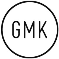 لوگوی GMK GmbH & Co. KG