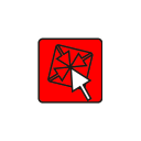 لوگوی گستره نگار | GNCO