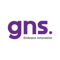 لوگوی GulfNet Solutions Company Limited (GNS)