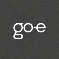 لوگوی go-e
