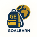 لوگوی گُل اِرن | GoalEarn