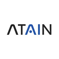 لوگوی Atain