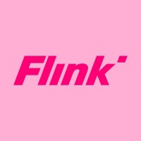 لوگوی Flink