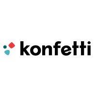 لوگوی konfetti