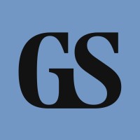 لوگوی Goldman Sachs