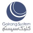 لوگوی گلرنگ سیستم | Golrang System