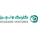 لوگوی گلرنگ‌ونچرز (استارتاپ استودیو) | Golrangventures