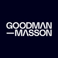 لوگوی Goodman Masson Deutschland