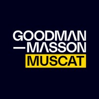 لوگوی Goodman Masson Oman