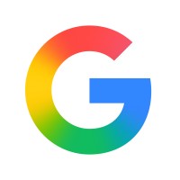 لوگوی Google