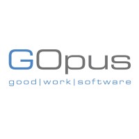 لوگوی GOpus GmbH