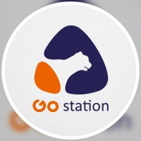 لوگوی GoStation