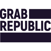 لوگوی Grab Republic