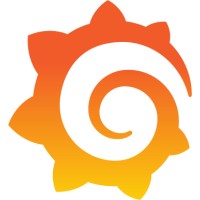 لوگوی Grafana Labs