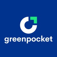 لوگوی Greenpocket