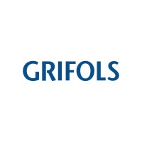 لوگوی Grifols