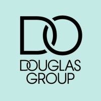 لوگوی Douglas