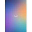 لوگوی جی اس سی | Gsc