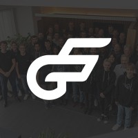 لوگوی G&S IT Group GmbH