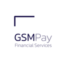 لوگوی جی اس ام پی | GSMPay