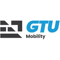 لوگوی GTU Mobility GmbH & Co. KG