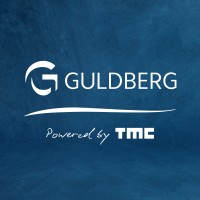 لوگوی Guldberg GmbH
