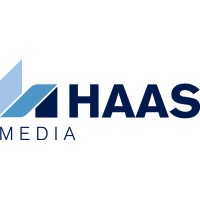 لوگوی HAAS Media GmbH