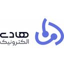 لوگوی هادی الکترونیک | Hadi Electronic