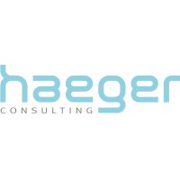 لوگوی Haeger Consulting GmbH