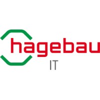 لوگوی hagebau IT GmbH